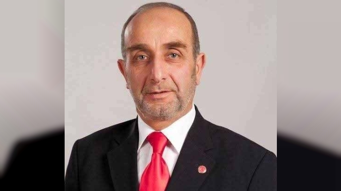 SAADET PARTİSİ SİNOP İL BAŞKANI ÜÇÜNCÜOĞLU'NDAN ÖNEMLİ ÇAĞRI; OKULLARDA ŞIDDETIN ÖNLENMESI İÇIN ORTAK SORUMLULUK ALALIM...