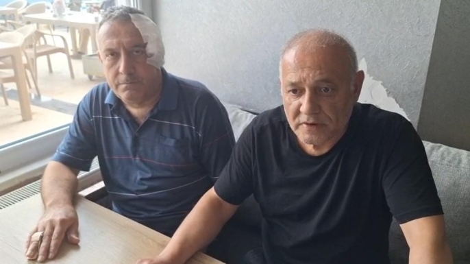 SAĞLIK ÇALIŞANINA YÖNELİK SALDIRIYA SENDİKADAN SERT TEPKİ
