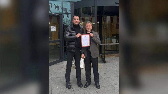 SİAD GENEL MERKEZİ DERNEK MÜLKİYETİNE GEÇTİ: 10 YILLIK TAPU SORUNU ÇÖZÜME KAVUŞTU