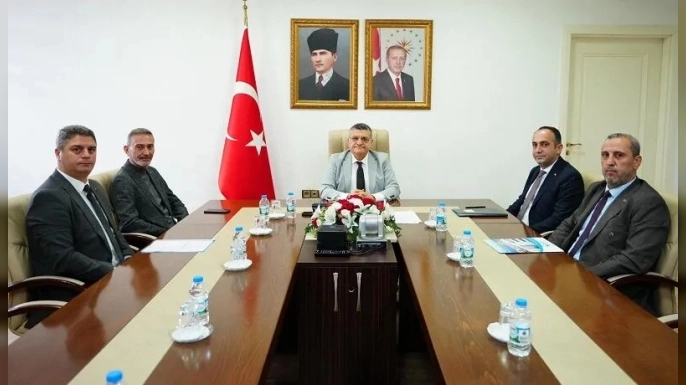 SİNOP OSB’YE 70 HEKTARLIK YENİ ALAN: SANAYİ YATIRIMLARI İÇİN ÖNEMLİ ADIM