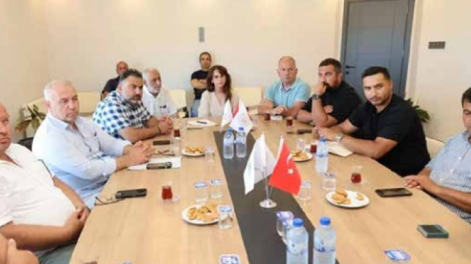 SİNOP'TA 15 TEMMUZ KONULU PANEL DÜZENLENDİ