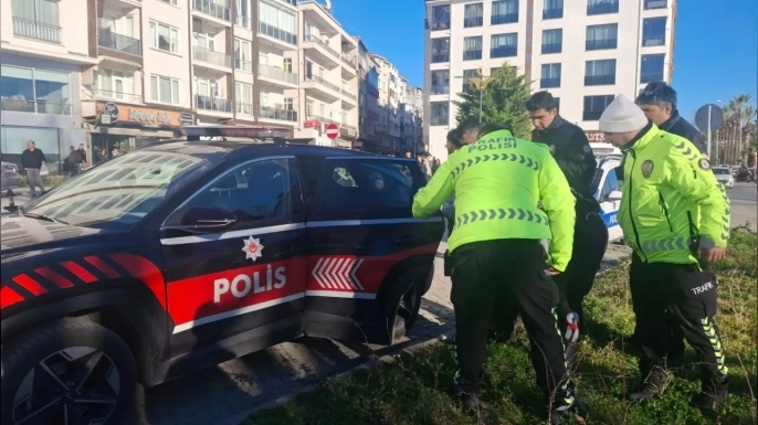 SİNOP’TA ÇAY BAHÇESİNDE SİLAHLI KAVGA: 1 KİŞİ HAYATINI KAYBETTİ