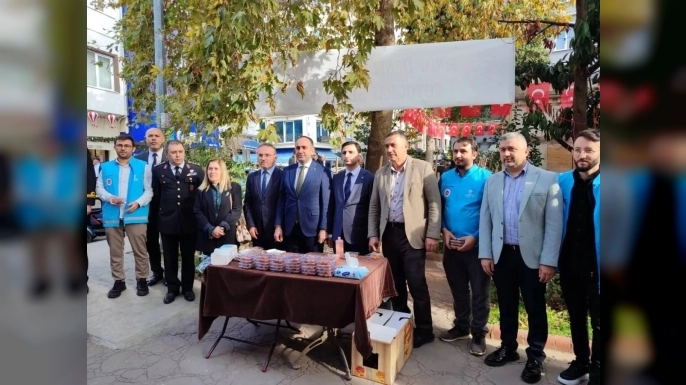 SİNOP’TA DENİZ ŞEHİTLERİNİN HATIRASINA FOTOĞRAF SERGİSİ VE MEVLİD