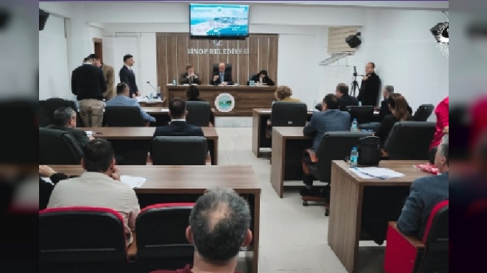 SİNOP’TA EVSEL ATIK ÜCRETLENDİRMESİNDE YENİ TARİFE DÖNEMİ BAŞLADI
