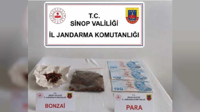 SİNOP'UN DA ARALARINDA BULUNDUĞU 24 İLDE UYUŞTURUCU OPERASYONU: 138 ŞÜPHELİ YAKALANDI