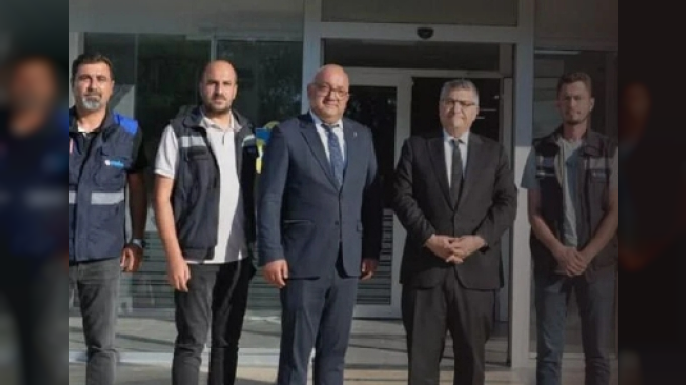 SİNOP'UN ENERJİ ALTYAPISINA 10 MİLYAR 280 MİLYON LİRALIK YATIRIM PLANLANIYOR