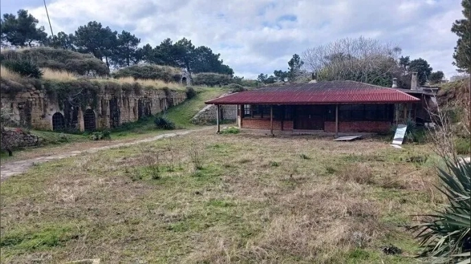 SİNOP’UN TARİHİ MİRASINDA BEKLEYİŞ SÜRÜYOR