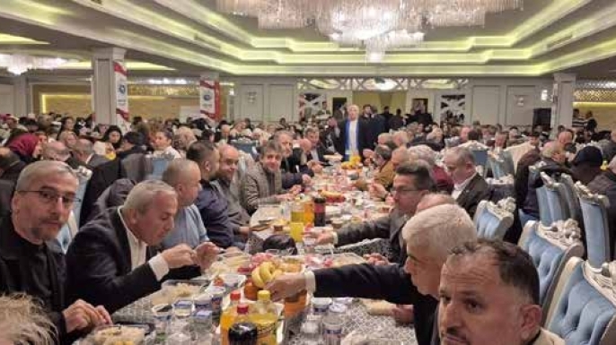 SİYAD'DA DEĞİŞİM RÜZGARLARI ESİYOR!