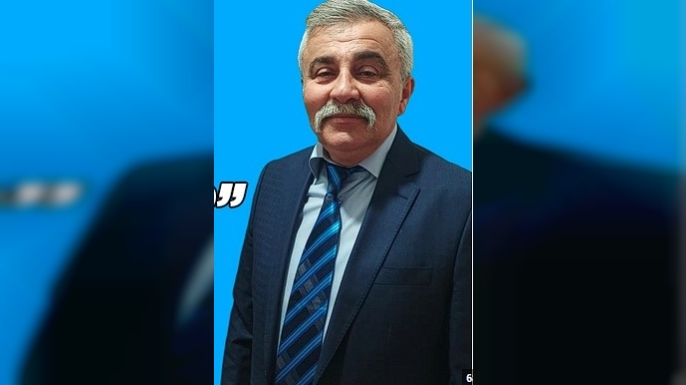 TAŞPINAR: “KADIN HAKLARI SİYASETİN PAZARLIK KONUSU DEĞİL, CUMHURİYETİMİZİN SÖZÜDÜR”