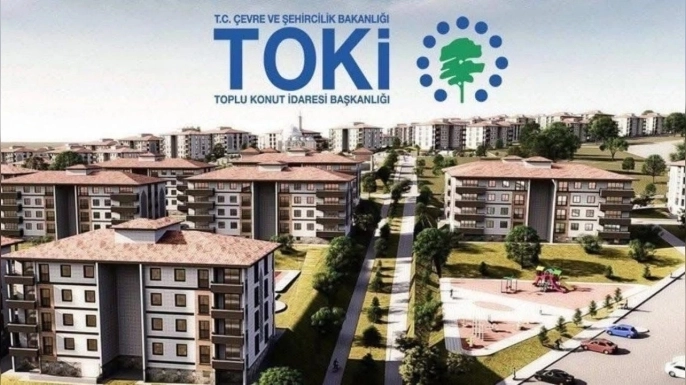 TOKİ BAŞVURU EKRANI AÇILDI VATANDAŞLAR ARAŞTIRMAYA BAŞLADI; NEREYE YAPILACAK?