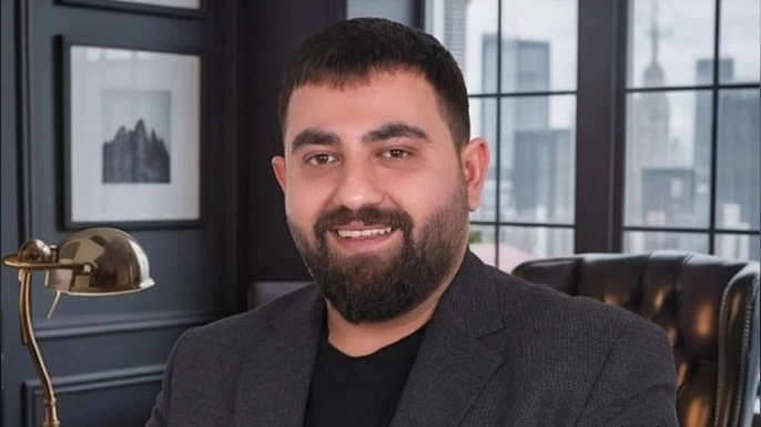 TÜRKELİ ESNAF ODASI SEÇİMLERİNDE ŞENDOĞAN DEMREL ADAYLIĞINI DUYURDU