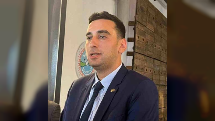 YALÇINKAYA'DAN YENİ PARTİ AÇIKLAMASI