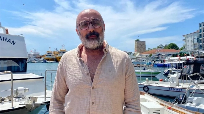 YILMAZ KÜÇÜK’TEN SİNOP TURİZMİNE İLİŞKİN DEĞERLENDİRMELER