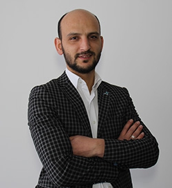 TÜGVA SİNOP