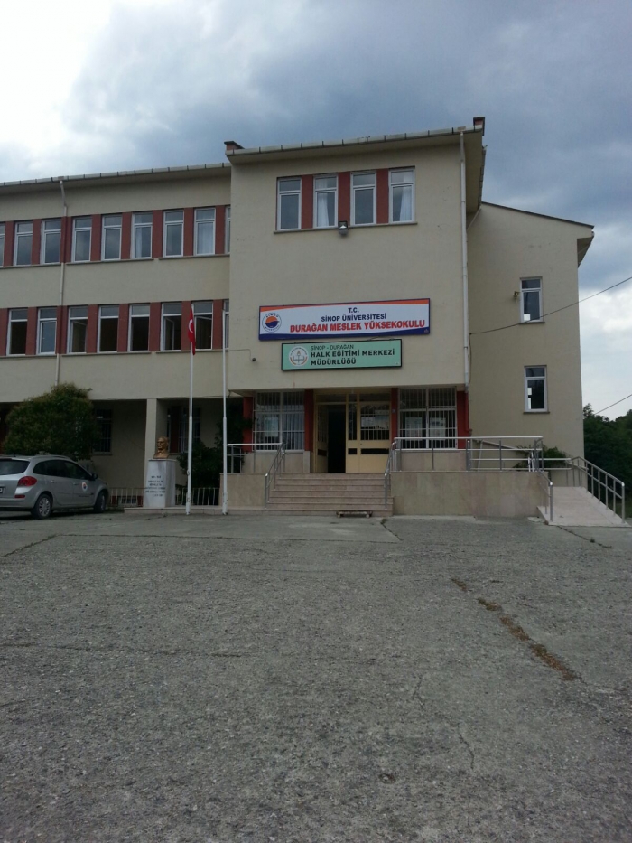 YÜKSEKOKUL