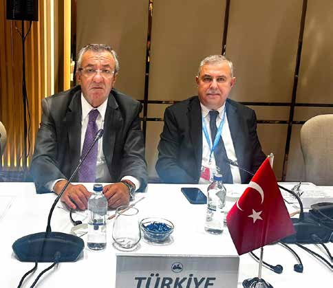 SİNOP TARİHİ  TOPLANTIYA EV SAHIPLİĞİ YAPACAK